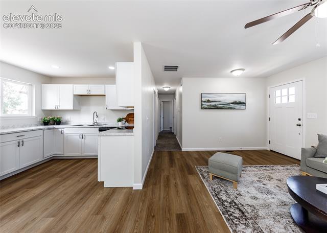 MLS Image for 1618  Carmel  ,Colorado Springs, Colorado