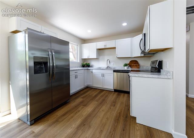 MLS Image for 1618  Carmel  ,Colorado Springs, Colorado