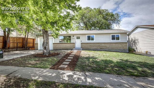MLS Image for 1618  Carmel  ,Colorado Springs, Colorado