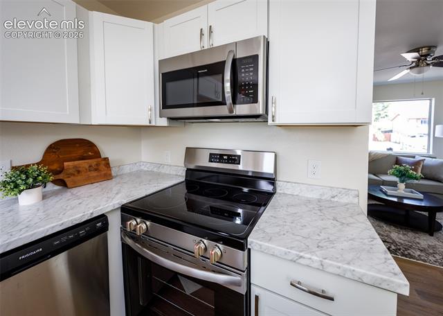 MLS Image for 1618  Carmel  ,Colorado Springs, Colorado