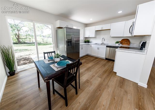 MLS Image for 1618  Carmel  ,Colorado Springs, Colorado