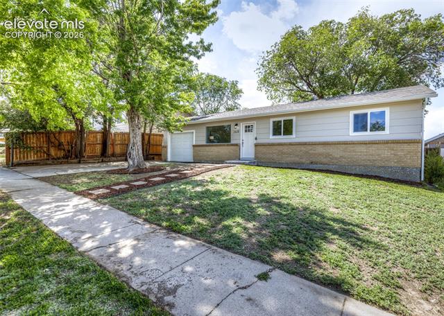 MLS Image for 1618  Carmel  ,Colorado Springs, Colorado