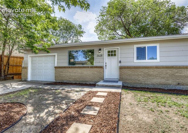 MLS Image for 1618  Carmel  ,Colorado Springs, Colorado