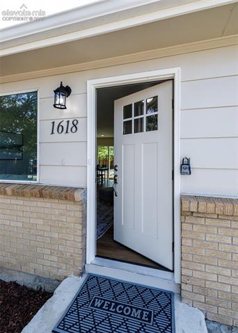 MLS Image for 1618  Carmel  ,Colorado Springs, Colorado