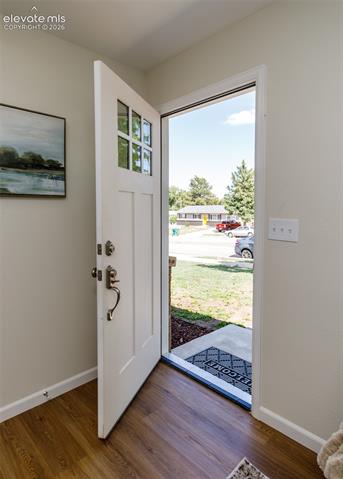 MLS Image for 1618  Carmel  ,Colorado Springs, Colorado