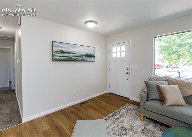MLS Image for 1618  Carmel  ,Colorado Springs, Colorado