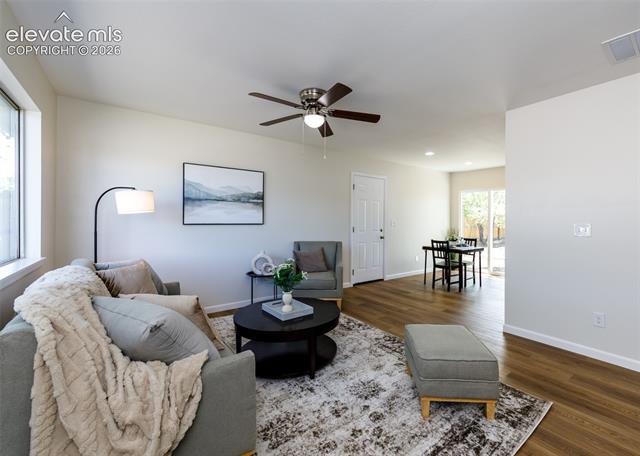 MLS Image for 1618  Carmel  ,Colorado Springs, Colorado