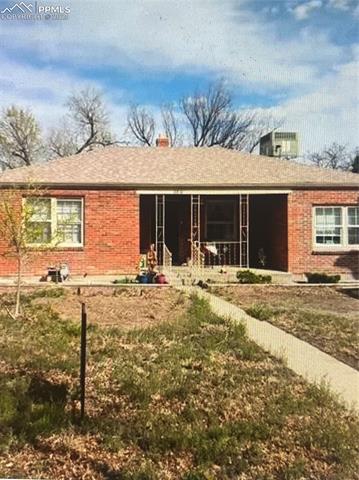 2810  7th  , pueblo  House Search MLS Picture