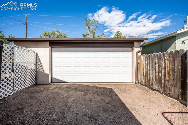 MLS Image for 2407  Highland  ,Pueblo, Colorado