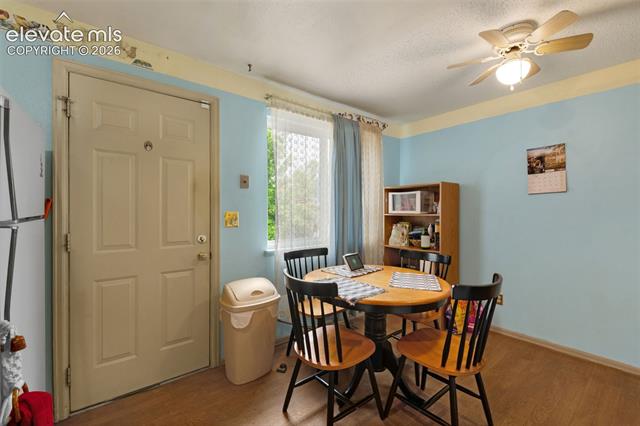 MLS Image for 2206  Olympic  ,Colorado Springs, Colorado
