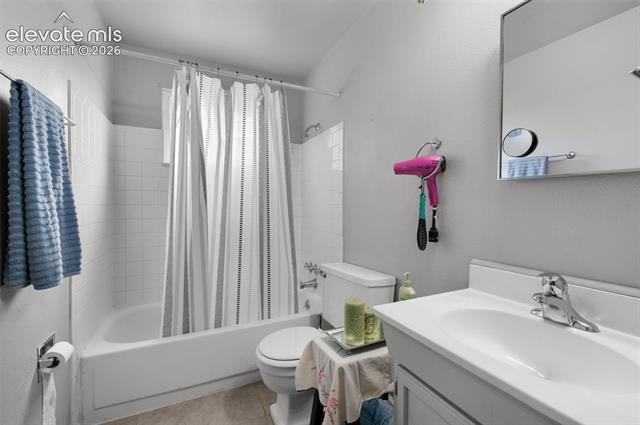 MLS Image for 2206  Olympic  ,Colorado Springs, Colorado
