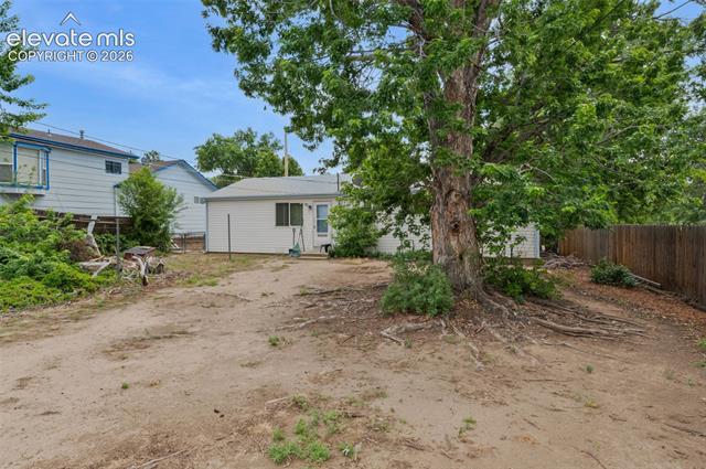 MLS Image for 2206  Olympic  ,Colorado Springs, Colorado
