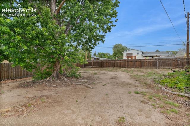 MLS Image for 2206  Olympic  ,Colorado Springs, Colorado