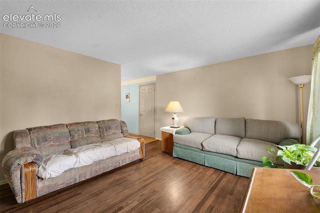 MLS Image for 2206  Olympic  ,Colorado Springs, Colorado