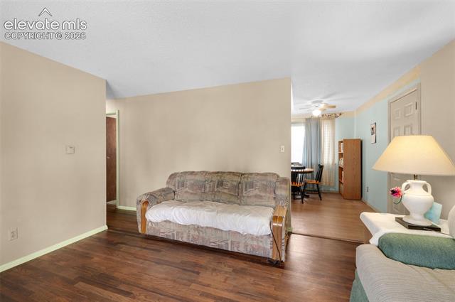 MLS Image for 2206  Olympic  ,Colorado Springs, Colorado