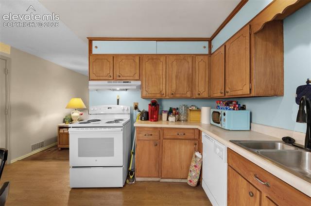 MLS Image for 2206  Olympic  ,Colorado Springs, Colorado