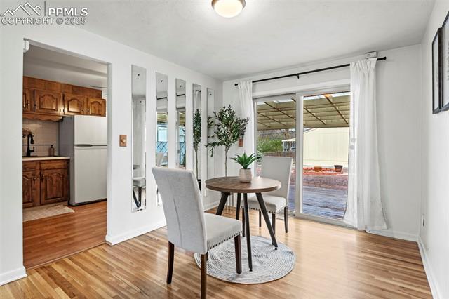 MLS Image for 2337  Condor  ,Colorado Springs, Colorado