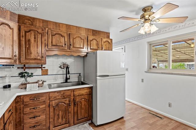 MLS Image for 2337  Condor  ,Colorado Springs, Colorado