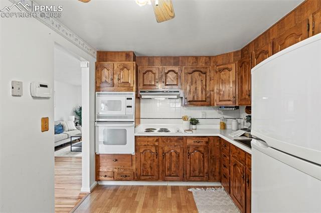 MLS Image for 2337  Condor  ,Colorado Springs, Colorado