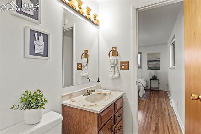 MLS Image for 2337  Condor  ,Colorado Springs, Colorado