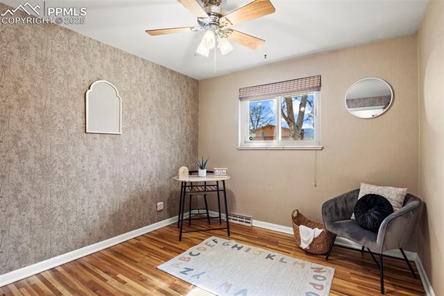 MLS Image for 2337  Condor  ,Colorado Springs, Colorado