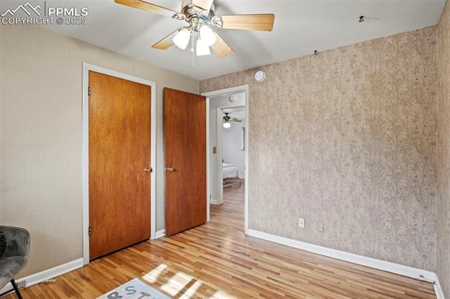 MLS Image for 2337  Condor  ,Colorado Springs, Colorado