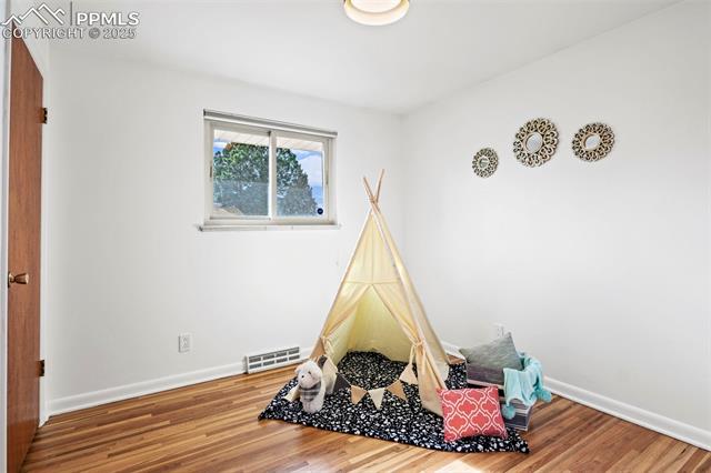 MLS Image for 2337  Condor  ,Colorado Springs, Colorado
