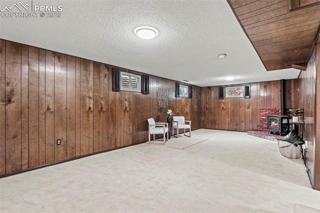 MLS Image for 2337  Condor  ,Colorado Springs, Colorado
