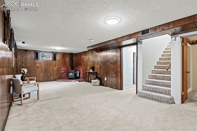MLS Image for 2337  Condor  ,Colorado Springs, Colorado
