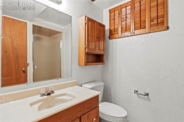MLS Image for 2337  Condor  ,Colorado Springs, Colorado