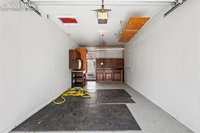 MLS Image for 2337  Condor  ,Colorado Springs, Colorado