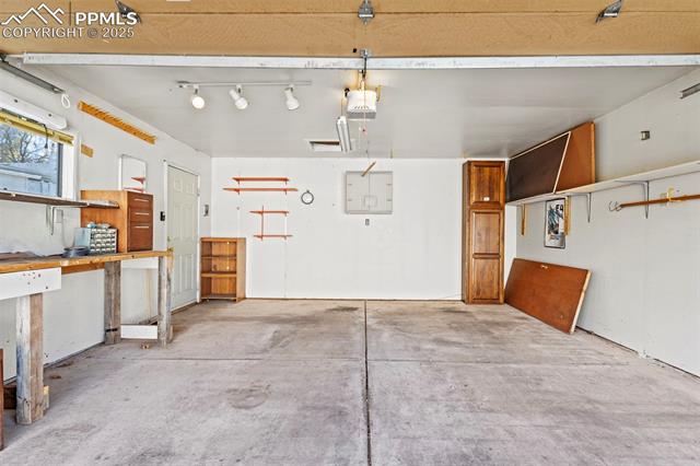 MLS Image for 2337  Condor  ,Colorado Springs, Colorado