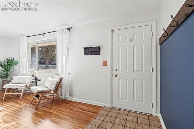MLS Image for 2337  Condor  ,Colorado Springs, Colorado