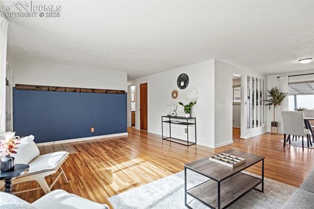MLS Image for 2337  Condor  ,Colorado Springs, Colorado