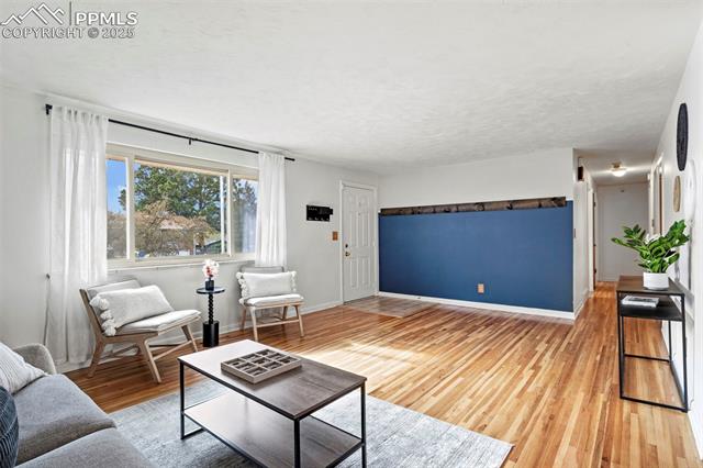 MLS Image for 2337  Condor  ,Colorado Springs, Colorado