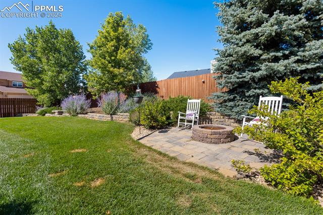 MLS Image for 9804  Bighorn Canyon  ,Peyton, Colorado