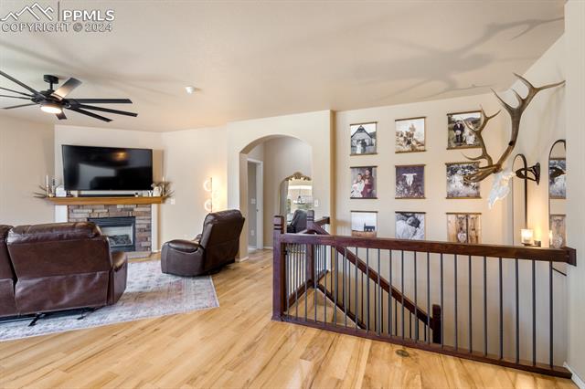 MLS Image for 9804  Bighorn Canyon  ,Peyton, Colorado