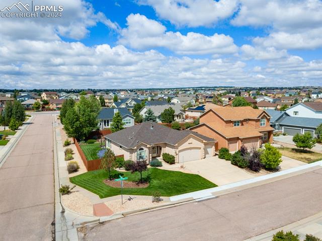 MLS Image for 9804  Bighorn Canyon  ,Peyton, Colorado