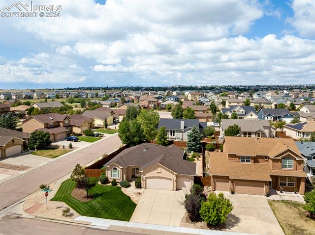 MLS Image for 9804  Bighorn Canyon  ,Peyton, Colorado