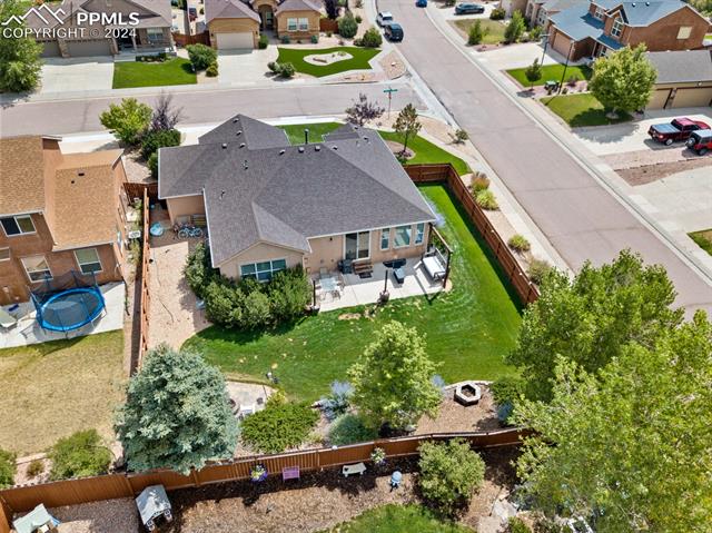 MLS Image for 9804  Bighorn Canyon  ,Peyton, Colorado