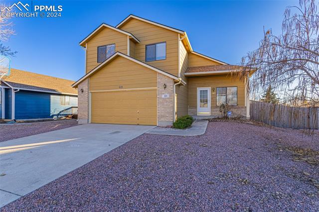 MLS Image for 605  Upton  ,Colorado Springs, Colorado