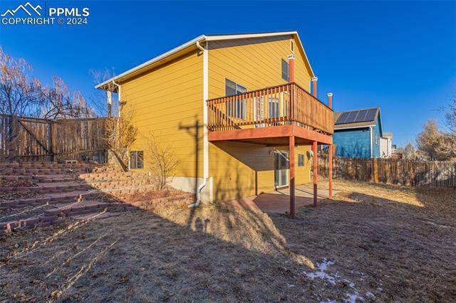 MLS Image for 605  Upton  ,Colorado Springs, Colorado