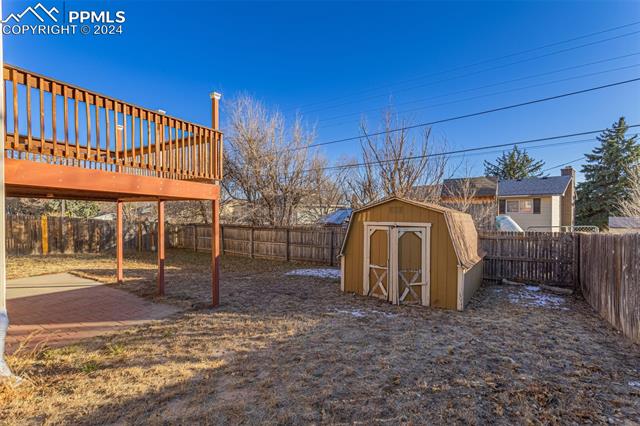 MLS Image for 605  Upton  ,Colorado Springs, Colorado