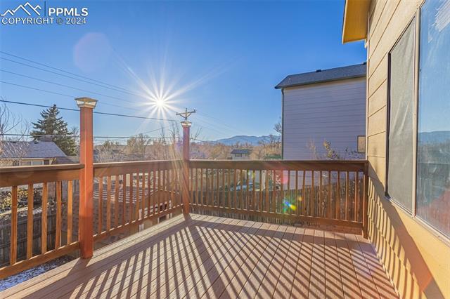 MLS Image for 605  Upton  ,Colorado Springs, Colorado