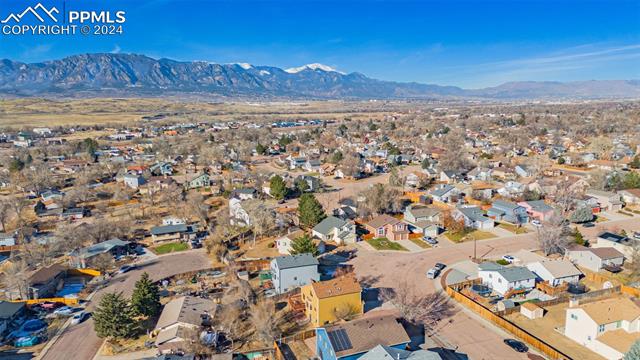 MLS Image for 605  Upton  ,Colorado Springs, Colorado