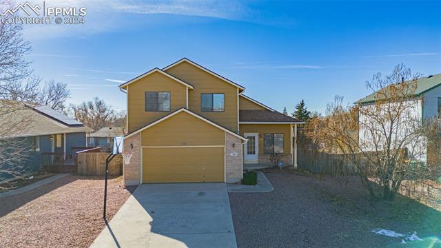 MLS Image for 605  Upton  ,Colorado Springs, Colorado