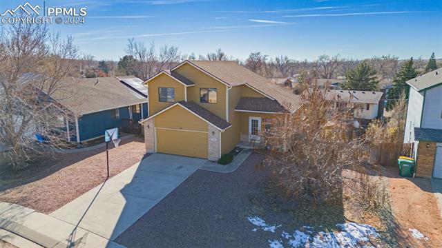 MLS Image for 605  Upton  ,Colorado Springs, Colorado