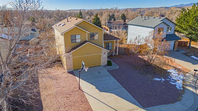 MLS Image for 605  Upton  ,Colorado Springs, Colorado