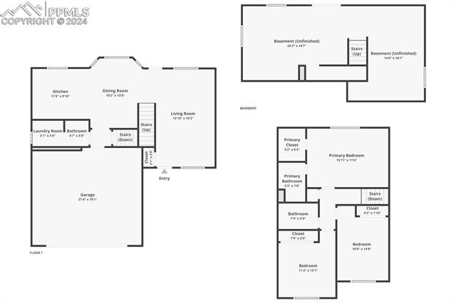 MLS Image for 605  Upton  ,Colorado Springs, Colorado