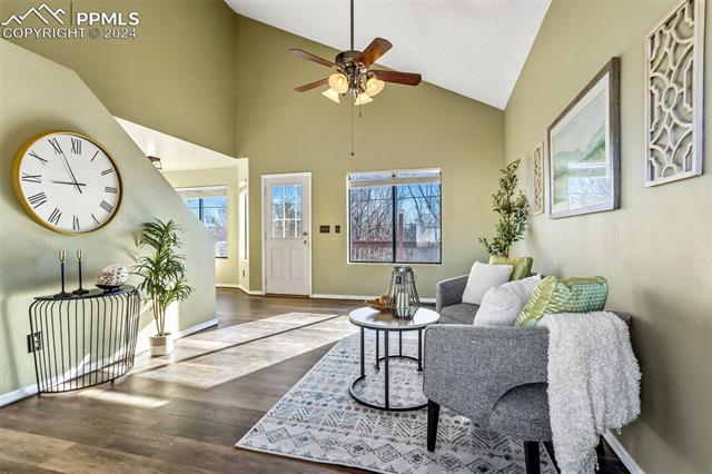 MLS Image for 605  Upton  ,Colorado Springs, Colorado